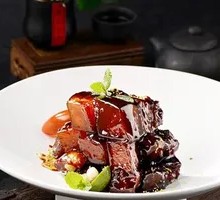 Benshang Braised Pork