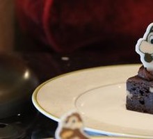 Afternoon Tea Buffet