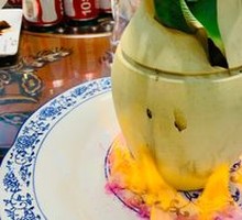 Clay Pot Beef Brisket