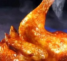 Forgetful Chicken
