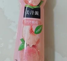 Peach Juice