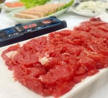 Premium Sliced Wagyu Tenderloin