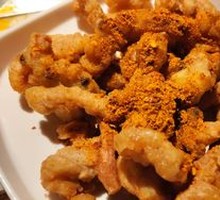 Chilled Goose Intestines