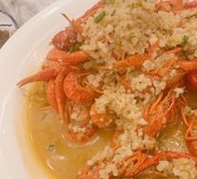 Xiang-style Crawfish