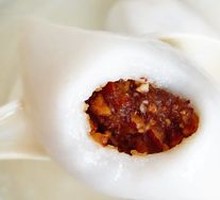 Red Date Dumplings