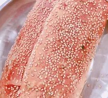 Oil-Fried Savory Flatbread