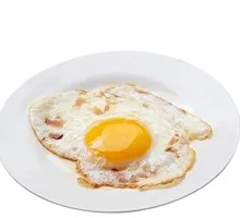 Signature Fried Egg