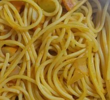 Tomato Chicken Pasta