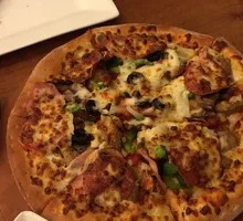 Traditional John's Favorite