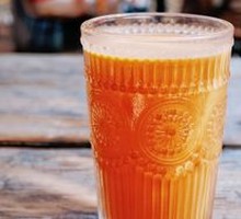 Thai Milk Tea