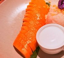 Mango Sticky Rice