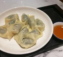 Large Dumplings