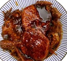 红烧大排
