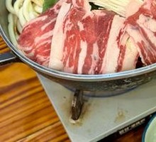 Sukiyaki