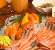 Sweet Shrimp