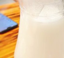 Ten Families Rice Wine Soup
