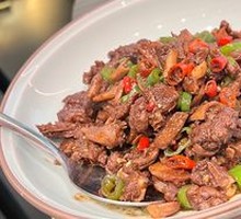 Yongzhou Blood Duck