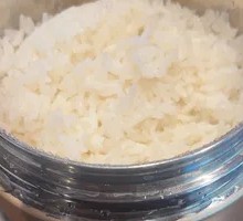 Large Bucket Rice