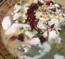 Sour Cabbage Fish