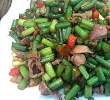 Spicy and Sour Chicken Offal