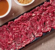 Tendon Meat