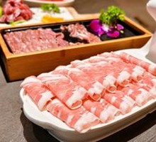 AAAAA Grade Lamb Snowflake Meat
