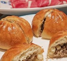Erdun Roasted Baozi