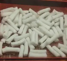 Small Rice Cake