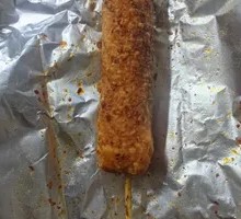 Childhood Starch Sausage