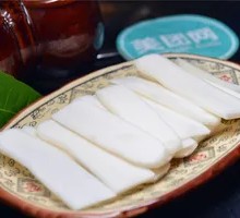 Rice Cake