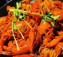 Medium Lobster