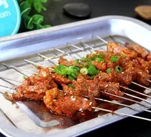Beef Tendon