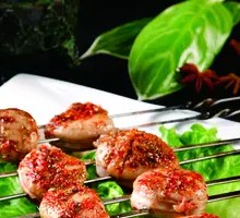 Lamb Kidneys