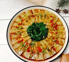 Cold Noodle Salad