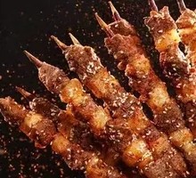Signature Large Lamb Dish