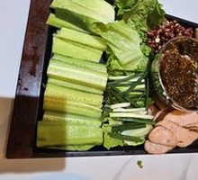 Appetizer for Drinking