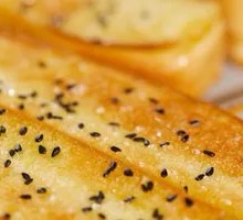 Toasted Bread