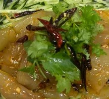 Northeast Cold Noodles