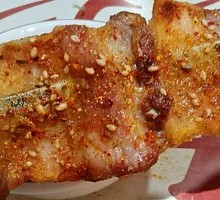 Pork Belly