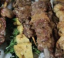Beef Tripe