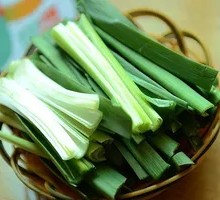 Garlic Chives