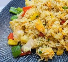 Shrimp Fried Rice