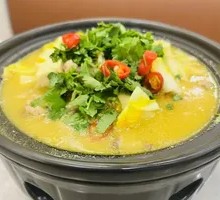 Pot-Braised Beef