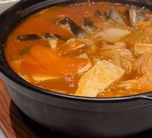 Guizhou Sour Fish Soup