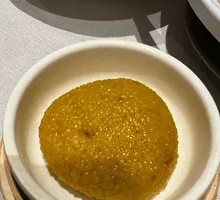 Golden Millet Crisp