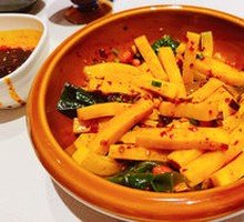 Guiyang Red Oil Rice Tofu