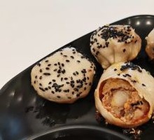 Frog Pan-Fried
