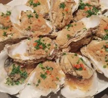 Rushan Large Oyster