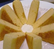Glutinous Rice Cake