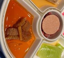 Sishili Yilu Cold Dish Platter